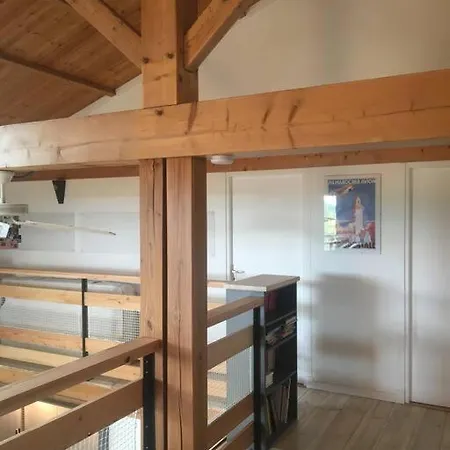 La Maison De L'aerogrange Biscarrosse
