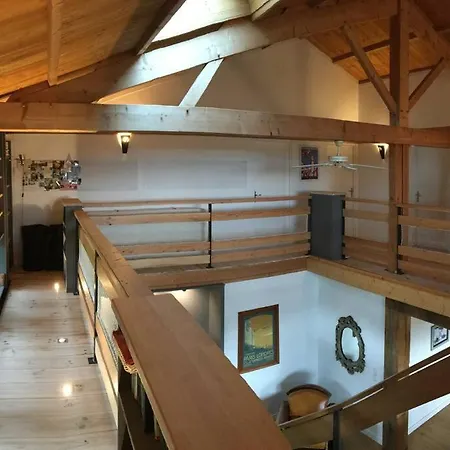 La Maison De L'aerogrange