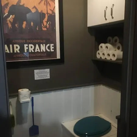 La Maison De L'aerogrange * Biscarrosse