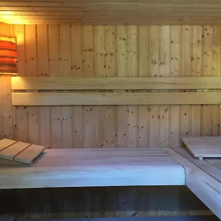 La Maison De L'aerogrange Chalet Biscarrosse