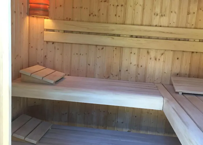 Chalet La Maison De L'aerogrange